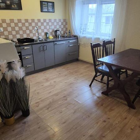 Apartament Alcatraz Z Kominkiem Каменна-Гура Экстерьер фото