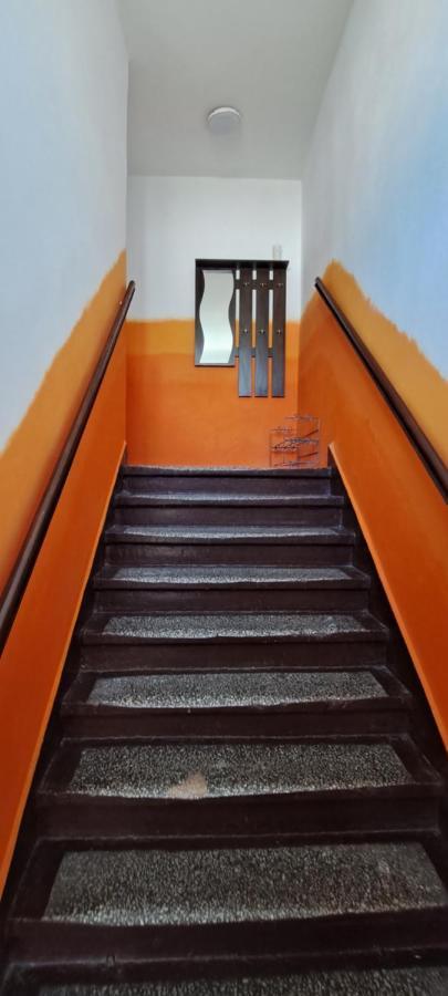 Apartament Alcatraz Z Kominkiem Каменна-Гура Экстерьер фото