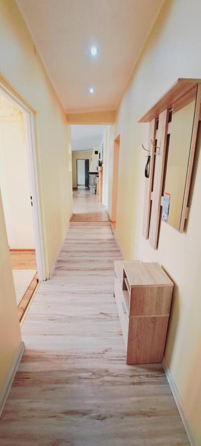 Apartament Alcatraz Z Kominkiem Каменна-Гура Экстерьер фото