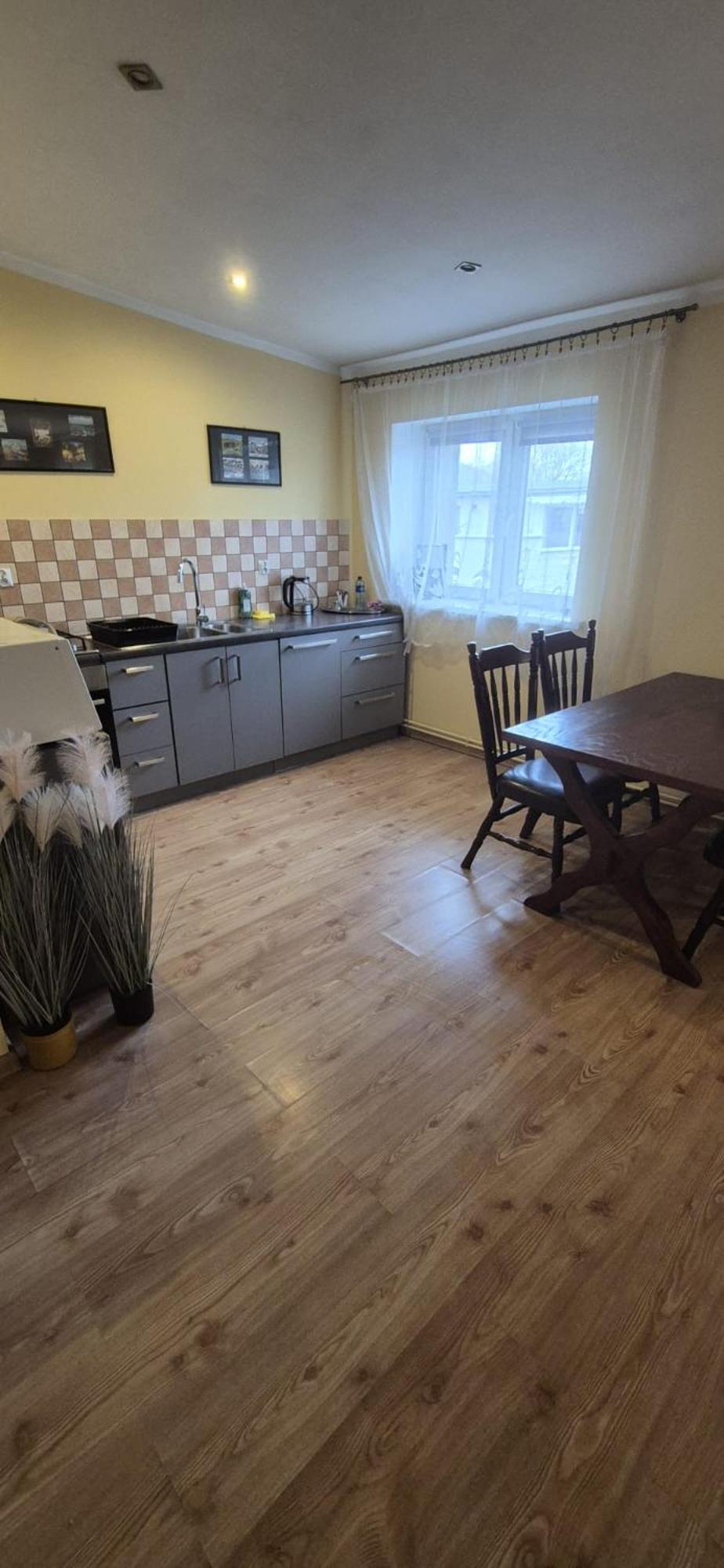 Apartament Alcatraz Z Kominkiem Каменна-Гура Экстерьер фото